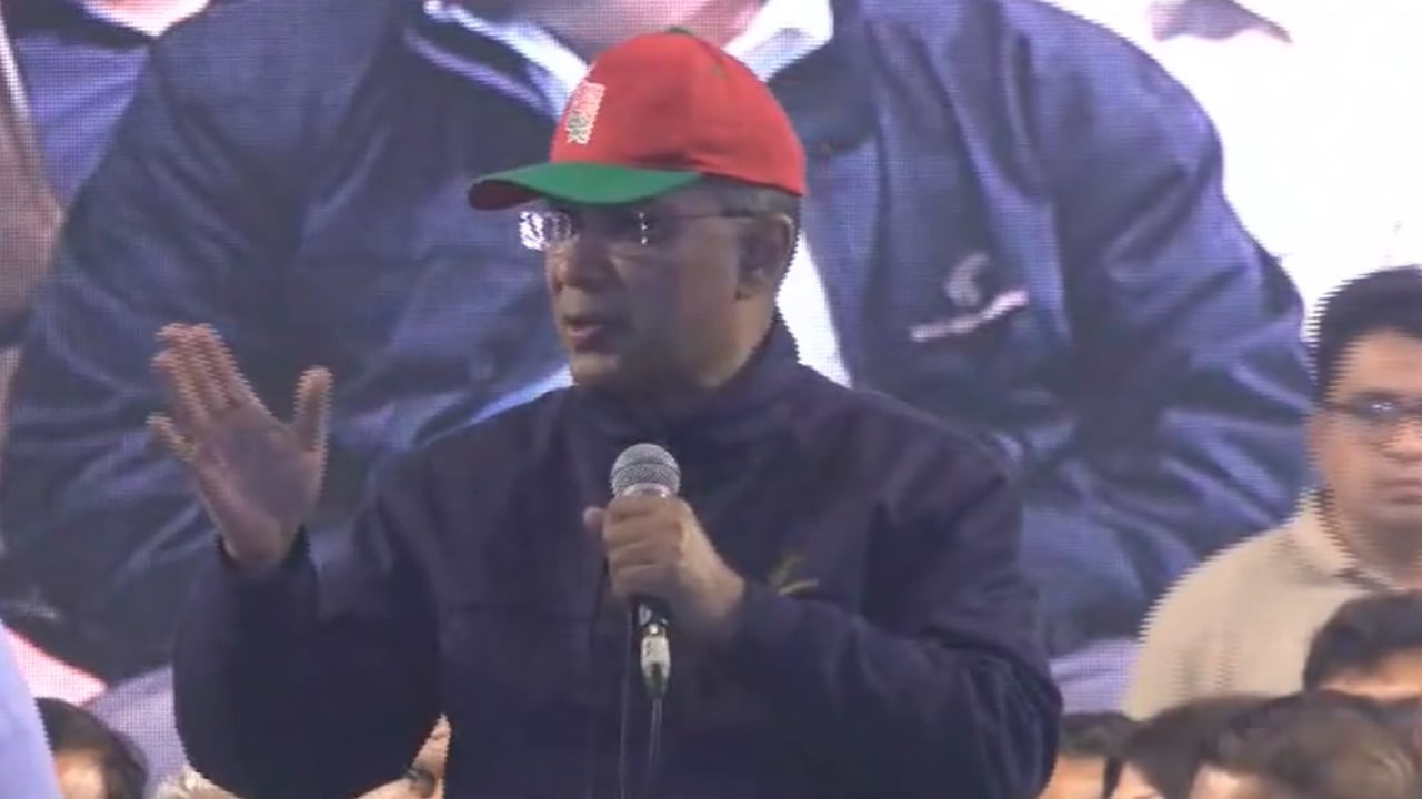 মা ও গৃহিণীদের ফ্যামিলি কার্ড দিতে চাই: তারেক রহমান