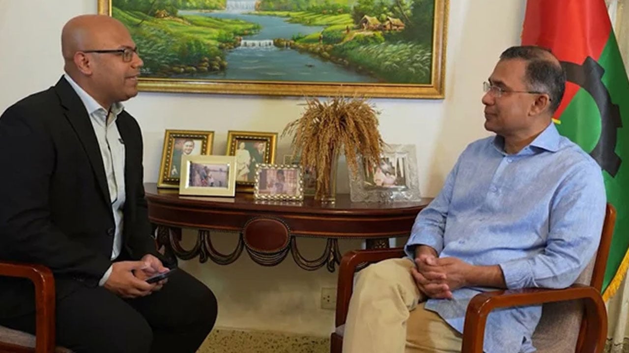 আমরা এককভাবে সরকার গঠনে সক্ষম হব