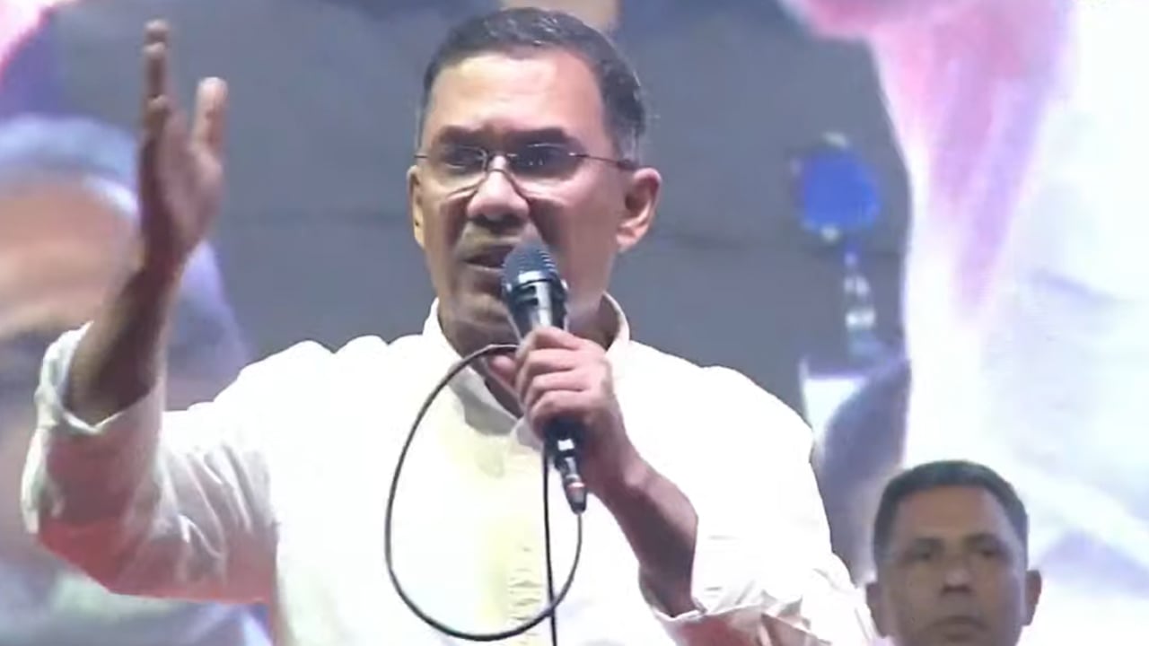 গণতন্ত্র প্রতিষ্ঠার জন্য জনগণকেই এগিয়ে আসতে হবে