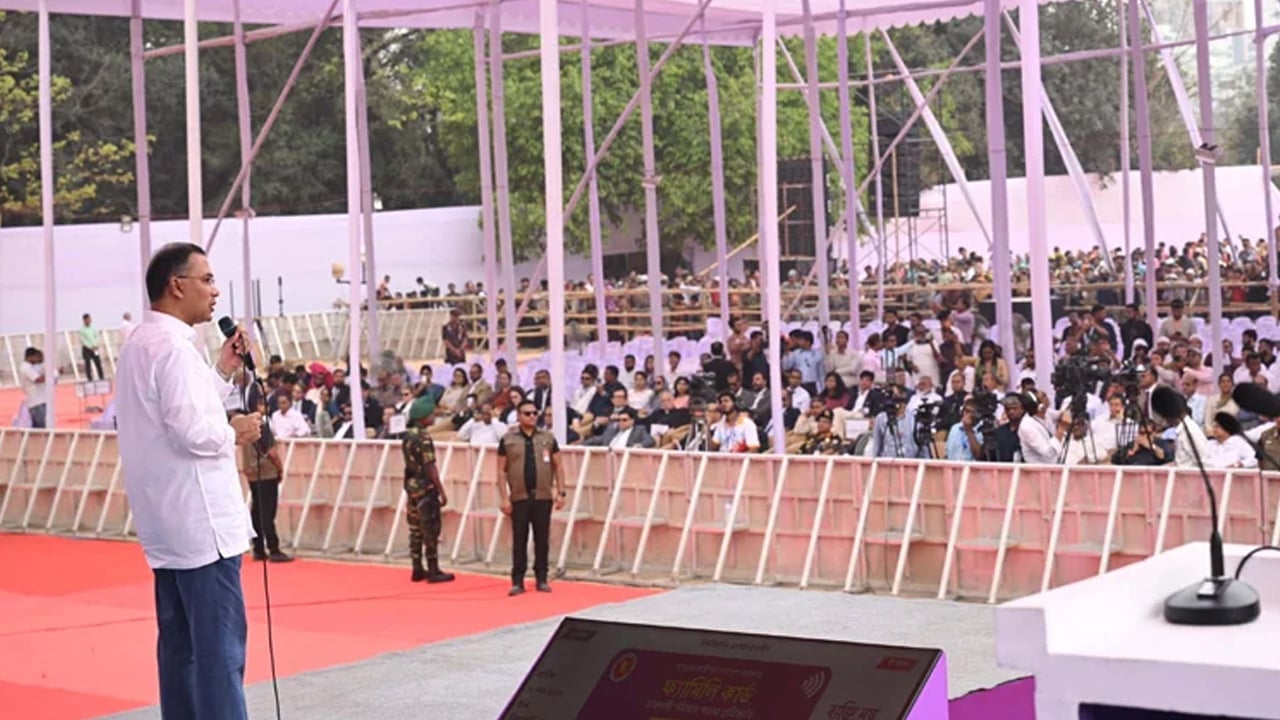 ৫ বছরের মধ্যে ৪ কোটি পরিবারে পৌঁছাবে ফ্যামিলি কার্ড: প্রধানমন্ত্রী