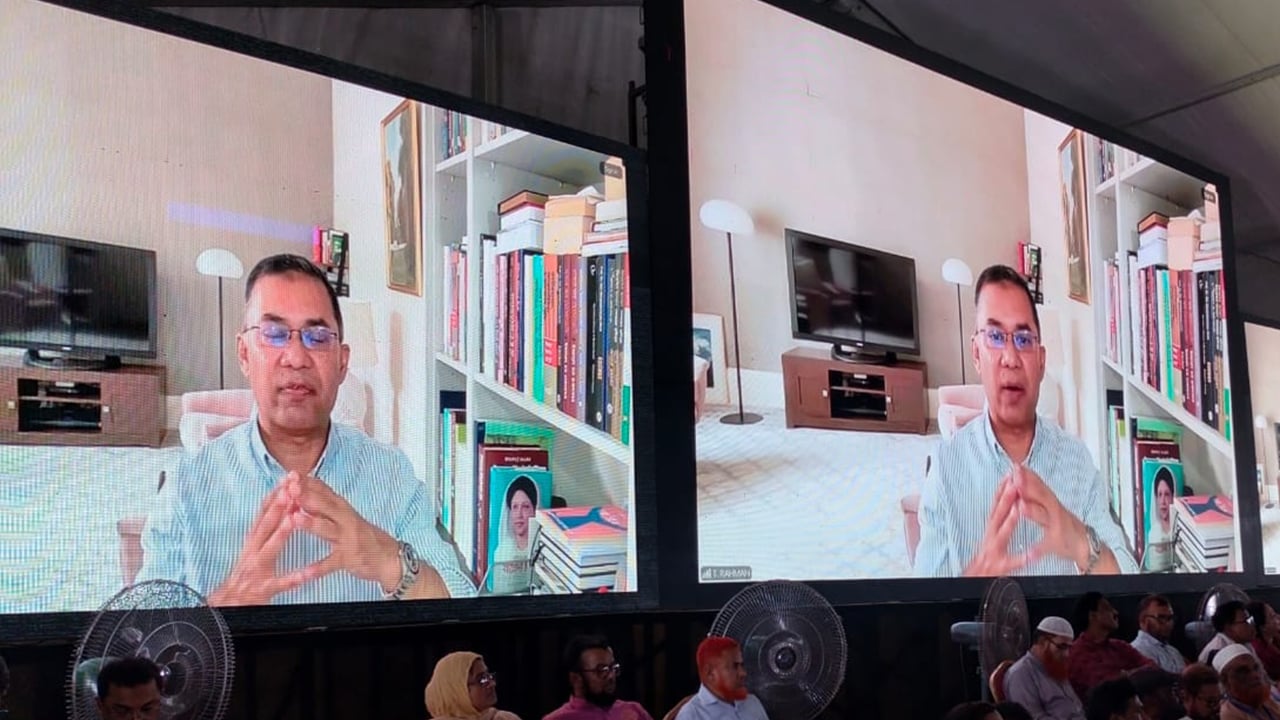 শিক্ষকদের দাবির সঙ্গে বিএনপি নীতিগতভাবে একমত