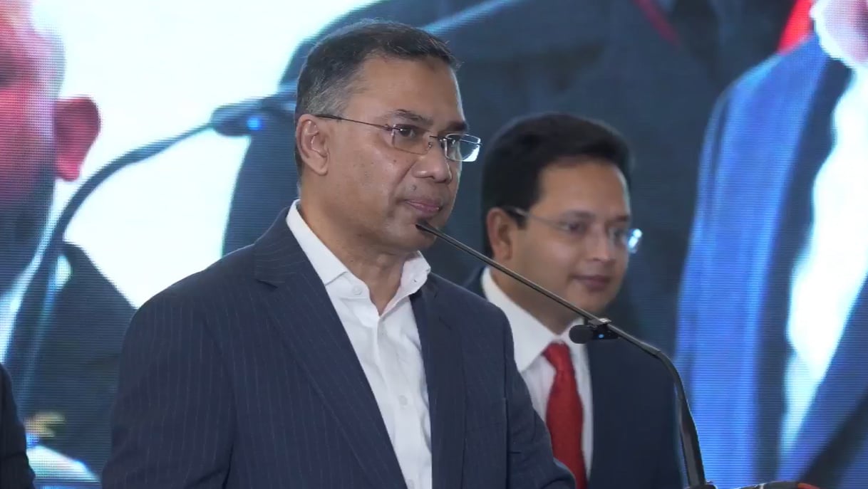 সামনের সময় খুব সুবিধার নয়, সবাইকে ঐক্যবদ্ধ থাকতে হবে: তারেক রহমান