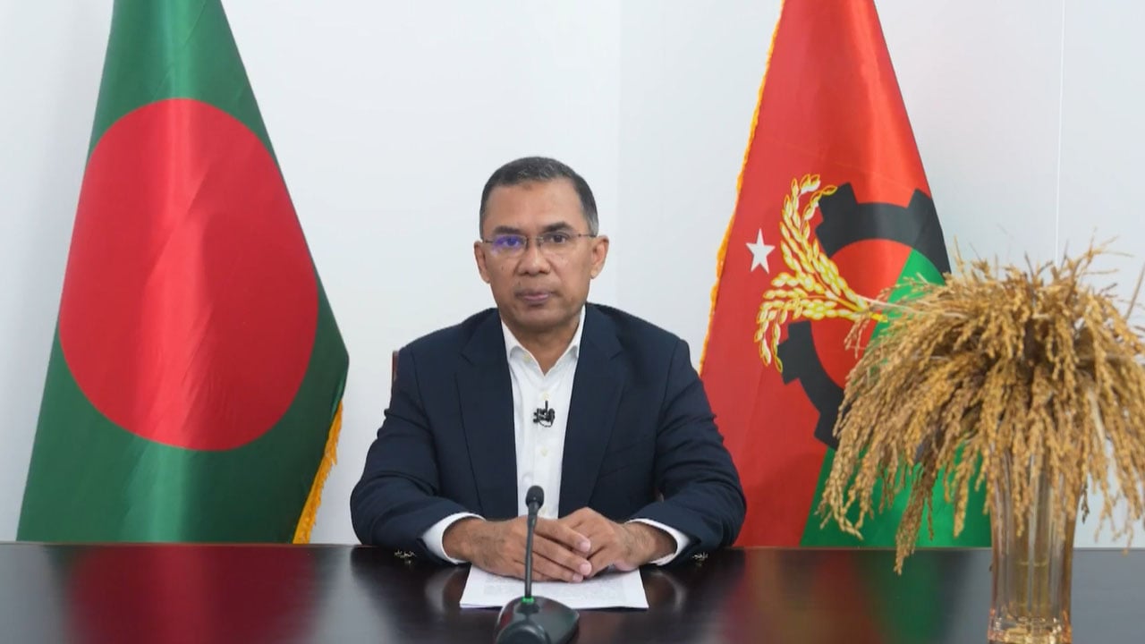 নাগরিককে দুর্বল রেখে রাষ্ট্র শক্তিশালী হয়ে উঠতে পারে না