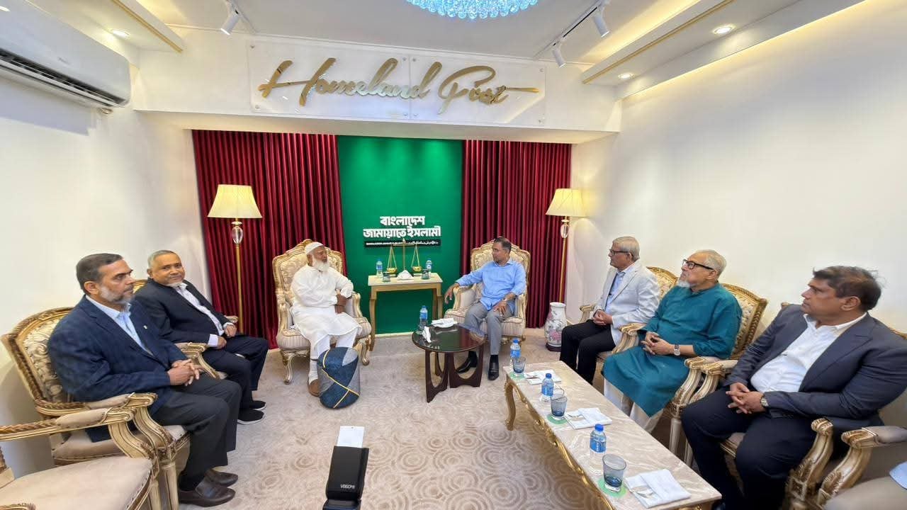 যেকোনো হামলা রোধের আশ্বাস দিয়েছেন তারেক রহমান