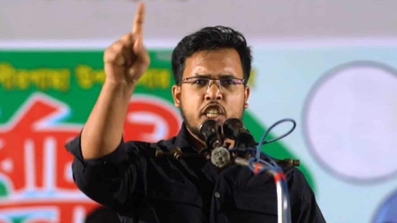 রাষ্ট্র পরিচালনায় ব্যর্থ বিএনপিকে প্রত্যাখান করবে জনগণ