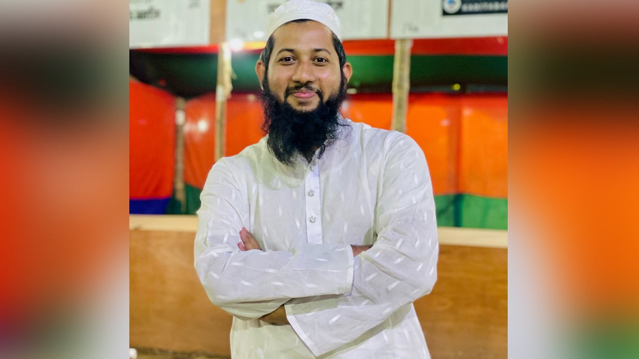 কর্মবীর তরুণ সাগর