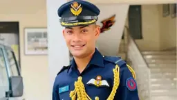 তুরাগ নদ থেকে বিমান বাহিনীর সাবেক কর্মকর্তার লাশ উদ্ধার