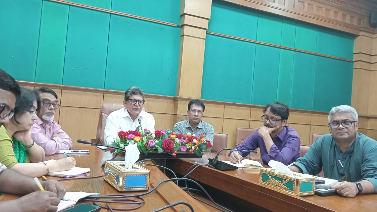 বিবিএসের প্রকল্প সংস্কৃতি সমস্যা হয়ে দাঁড়িয়েছে: টাস্কফোর্স