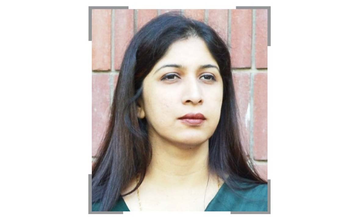 ধর্ষণ : কিছু কথা