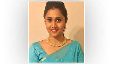 তাসমিয়াহ পারভীনের চতুর্থ মৃত্যুবার্ষিকী বুধবার