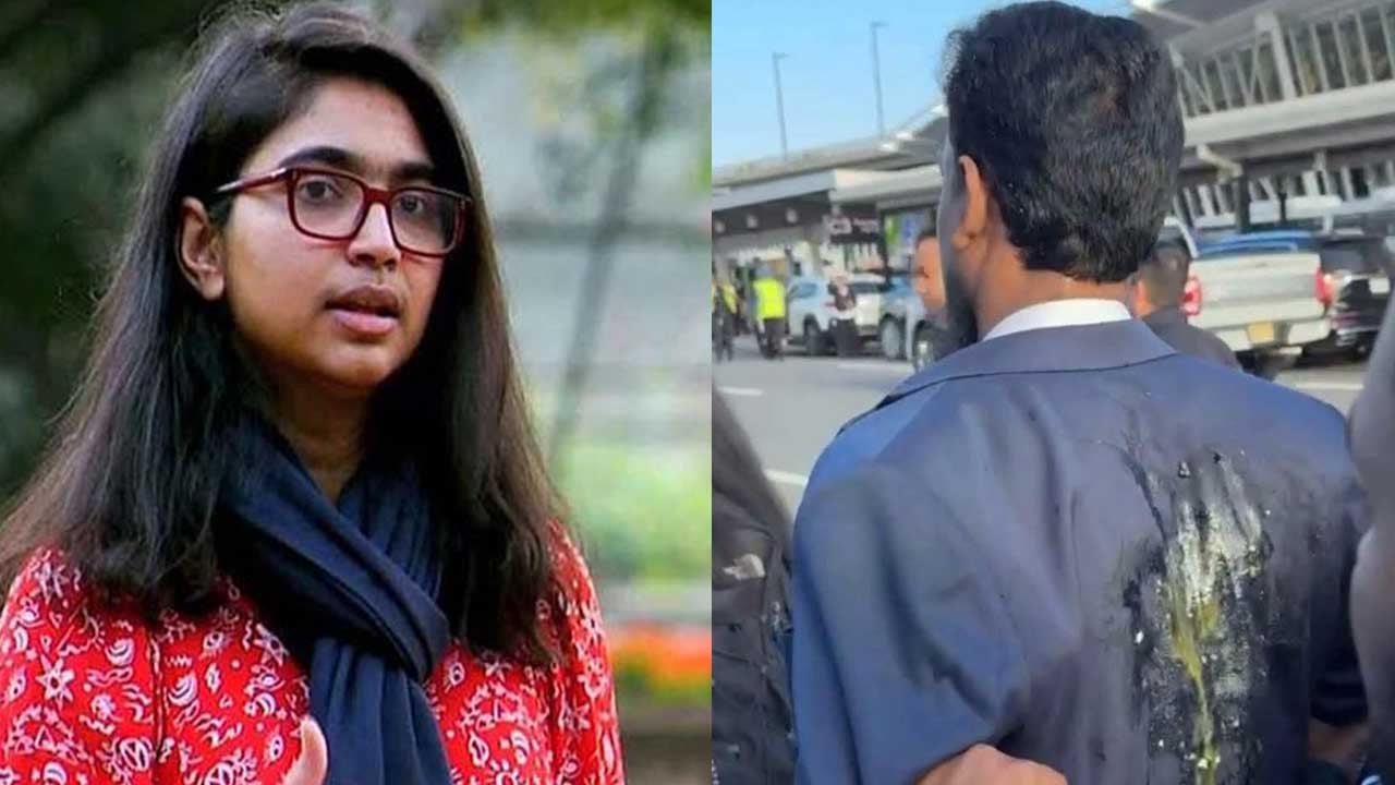 এ হামলা আখতারের দৃঢ়তা আরও বাড়িয়ে দিবে: তাসনিম জারা