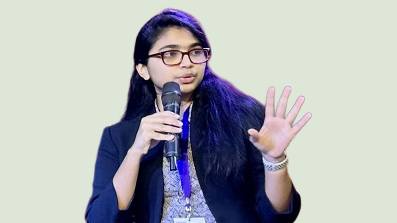 প্রধান উপদেষ্টার সফরসঙ্গী হচ্ছেন তাসনিম জারাও