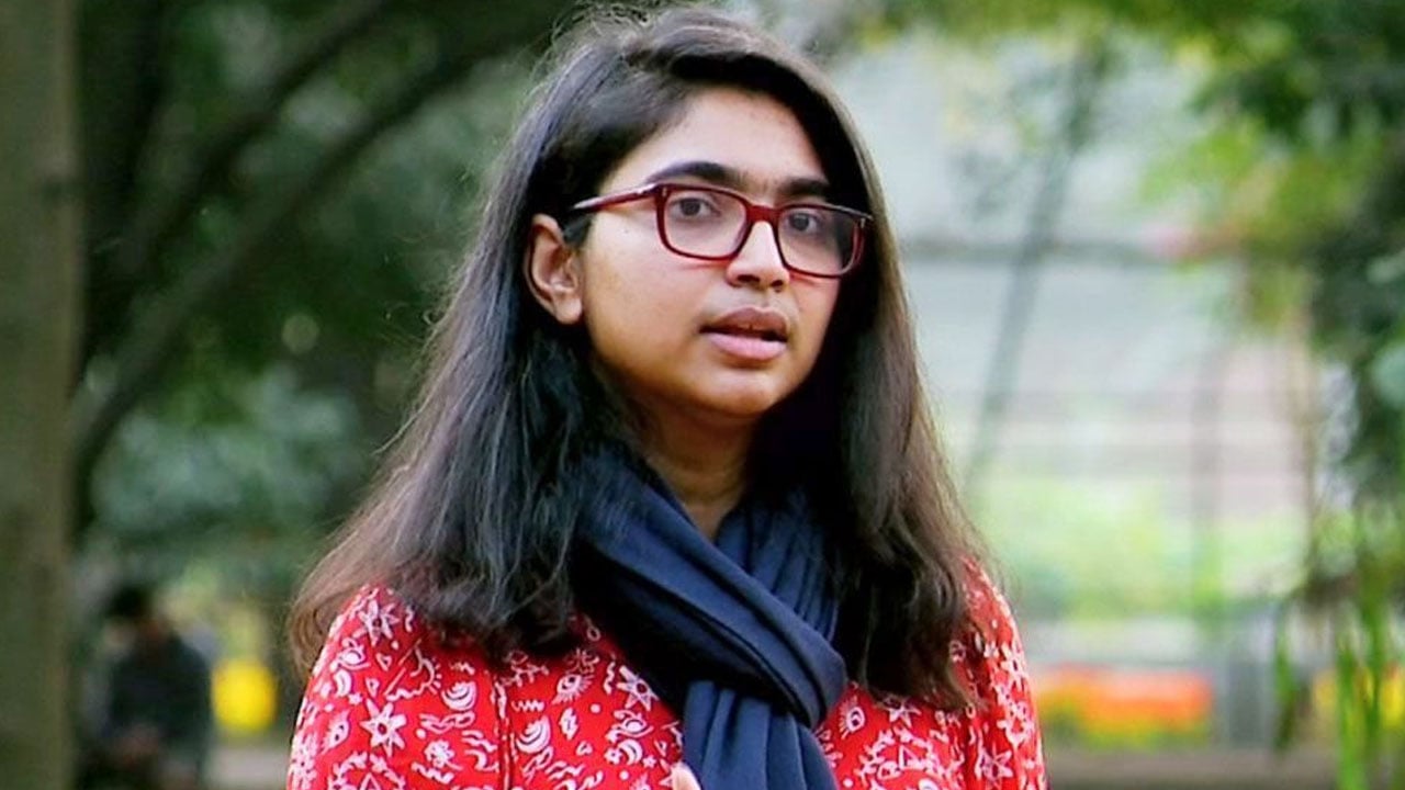 ‘আমি মারা যাইনি’ ফেসবুক পোস্টে তাসনিম জারা