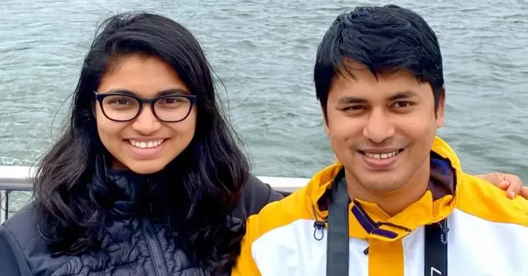 জারার পর এনসিপি ছাড়লেন তার স্বামীও