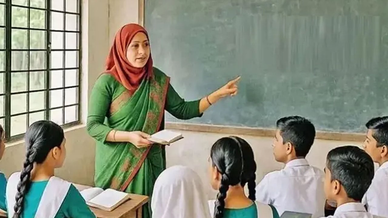 পে-স্কেল: এমপিওভুক্ত শিক্ষকদের নিয়ে এখনো সিদ্ধান্ত হয়নি