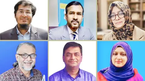 ইসলামোফোবিয়া-বিরোধী নীতিমালা প্রণয়ন ও বাস্তবায়নের দাবি ১৫৮ শিক্ষকের
