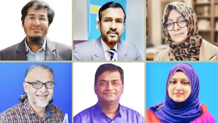 ইসলামোফোবিয়া-বিরোধী নীতিমালা প্রণয়ন ও বাস্তবায়নের দাবি ১৫৮ শিক্ষকের