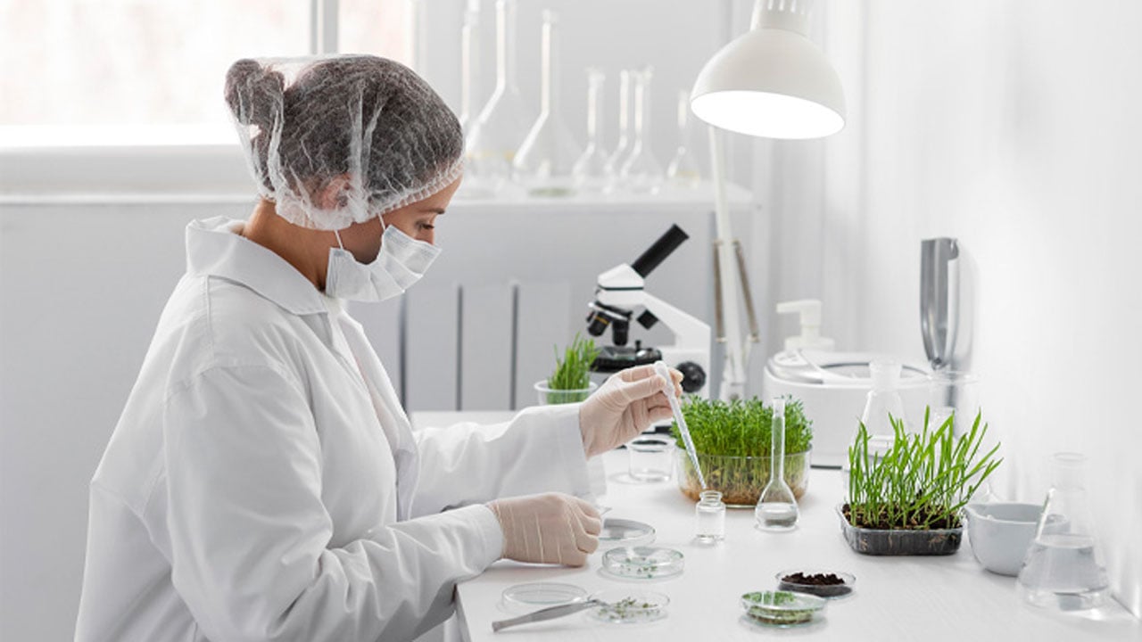 ভূরাজনীতি, সফট পাওয়ার ও বায়োটেকনোলজি