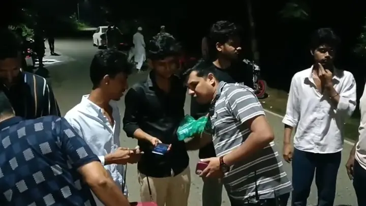  কুমিল্লায় অভিযানে আটক ২৭ কিশোর টঙ্গী শিশু উন্নয়ন কেন্দ্রে