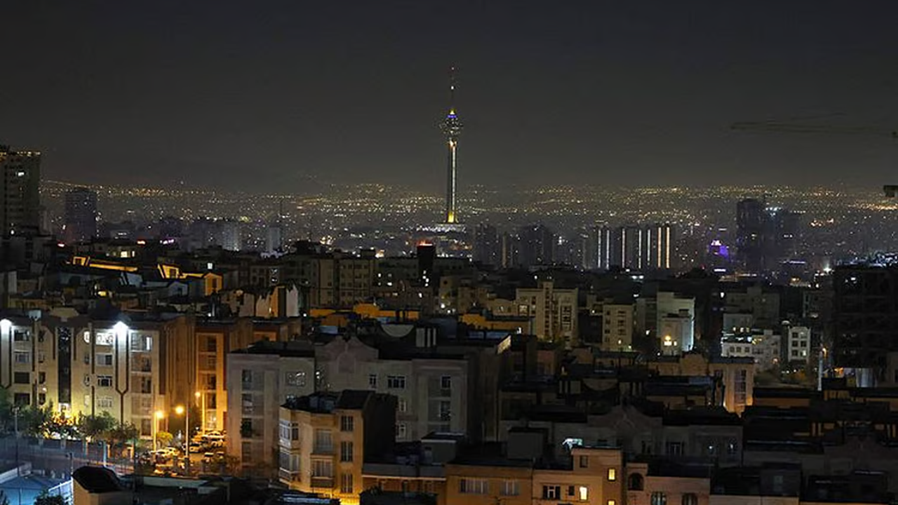 ৪৮ ঘণ্টা পেরোল ইরানের ইন্টারনেট ব্ল্যাকআউট