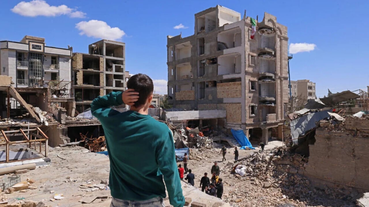 মার্কিন ড্রোন ভূপাতিত করার দাবি ইরানের