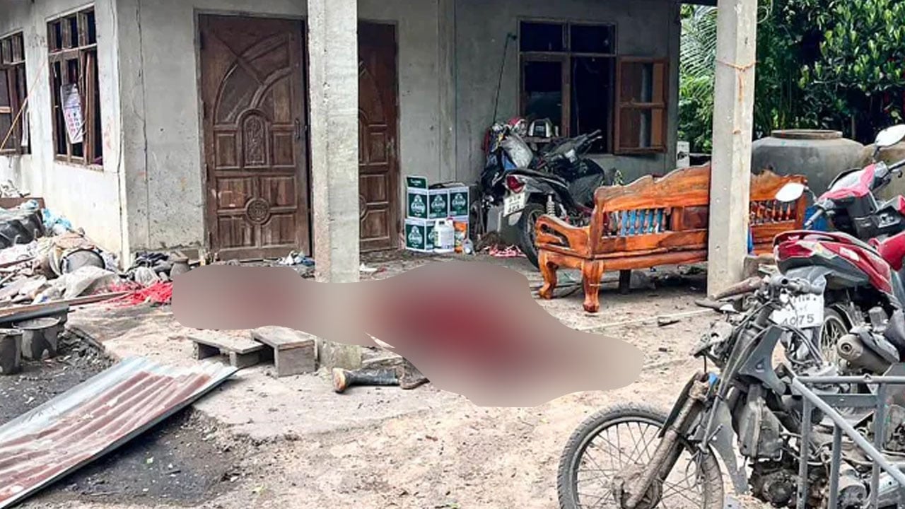 থাইল্যান্ড-কম্বোডিয়ার মধ্যে ভয়াবহ সংঘর্ষ, ১১ জনের মৃত্যু