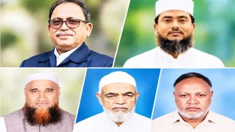 ঠাকুরগাঁও-১ উপনির্বাচন: একই প্রার্থী তবুও কম পেল ৪৪ হাজার ৫০৪ ভোট 