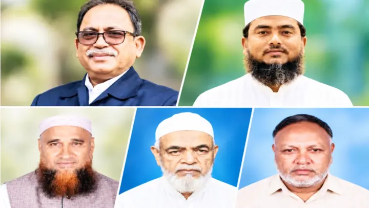 ঠাকুরগাঁও-১ উপনির্বাচন: একই প্রার্থী তবুও কম পেল ৪৪ হাজার ৫০৪ ভোট 