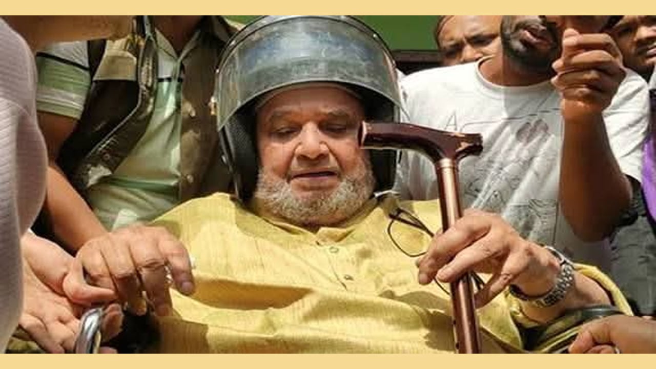 জামিনে মুক্ত হলেন ঠাকুরগাঁও-২ আসনের সাবেক এমপি