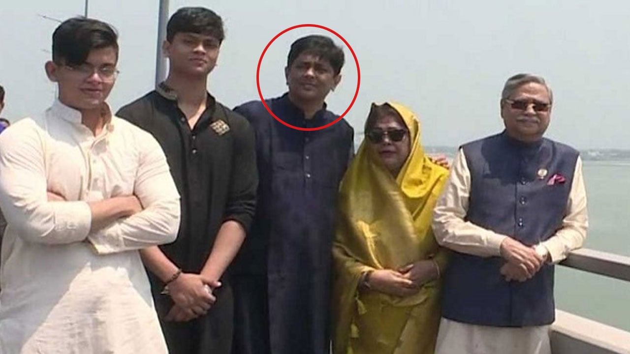 জুলাইযোদ্ধাকে ‘চুপ্পুর ছেলের’ হুমকি
