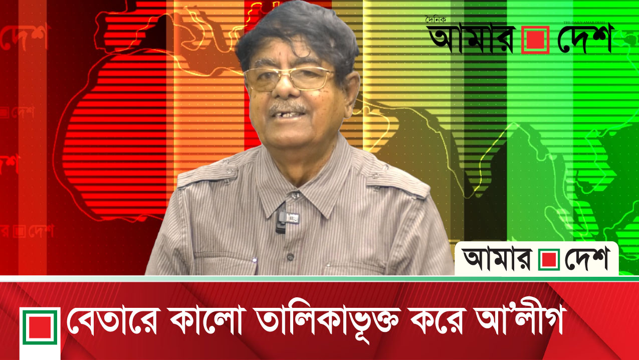 ডালিমের বন্ধু হওয়ায় আটক-জুলুমের শিকার হন আপেল মাহমুদ