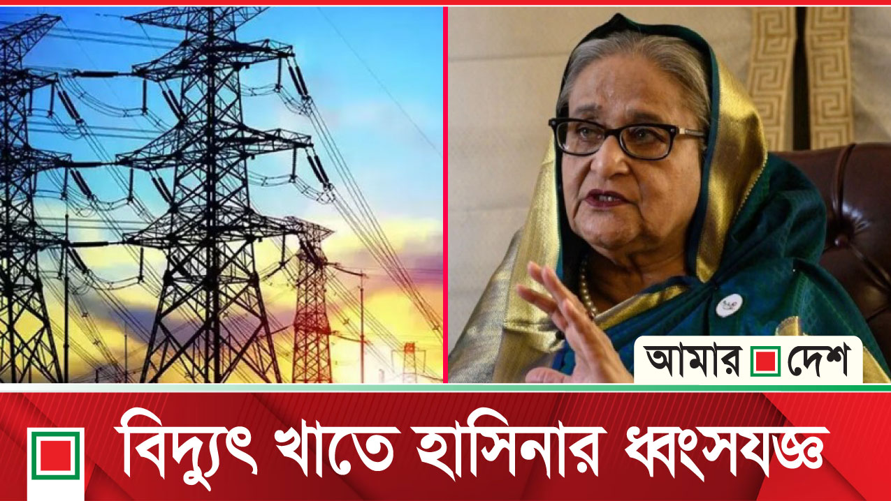 গ্যাসের ব্যবস্থা ছাড়াই রূপসা বিদ্যুৎকেন্দ্র, বিপাকে সরকার