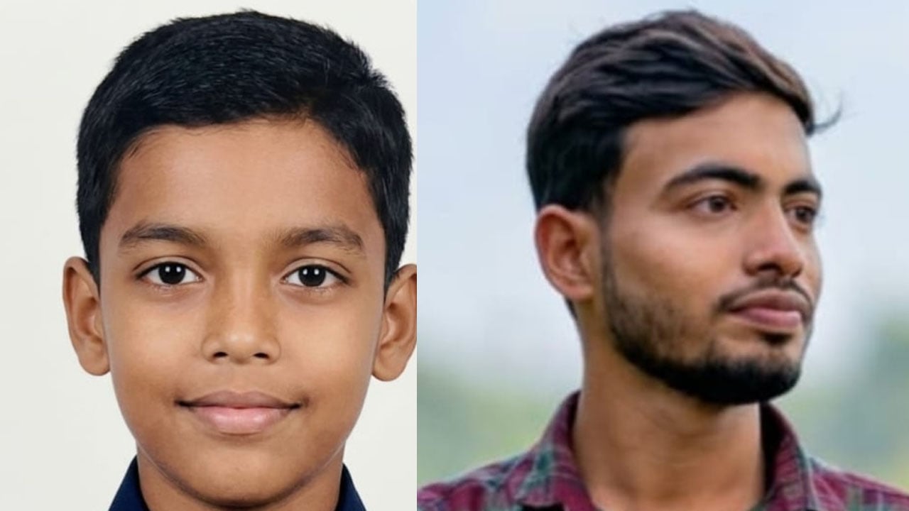 নোয়াখালীতে বজ্রপাতে ২ জনের মৃত্যু