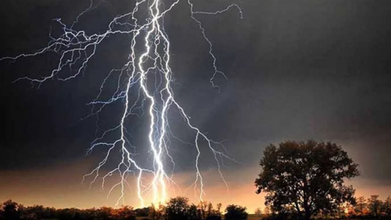 নেত্রকোনায় বজ্রপাতে ৩ জনের মৃত্যু