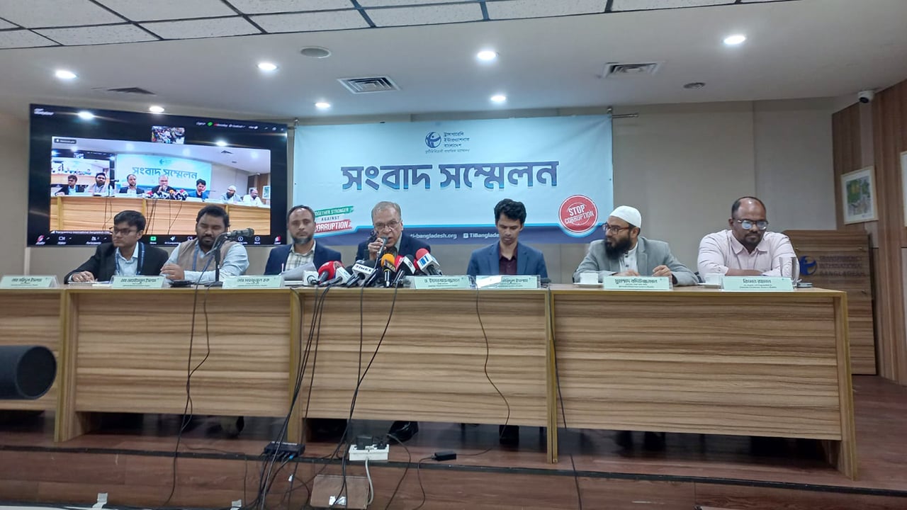 নির্বাচন সুষ্ঠু হয়েছে, হলফনামার তথ্য সঠিকভাবে যাচাই হয়নি