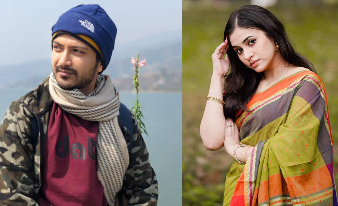 ইয়াশ-তিশার  ‘এভাবেও পাশে থাকা যায়’