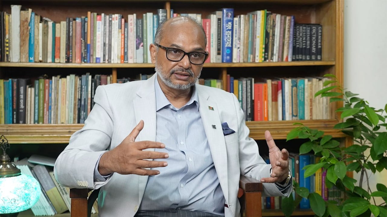 টেকসই জ্বালানি নিরাপত্তার মহাপরিকল্পনা করেছে সরকার