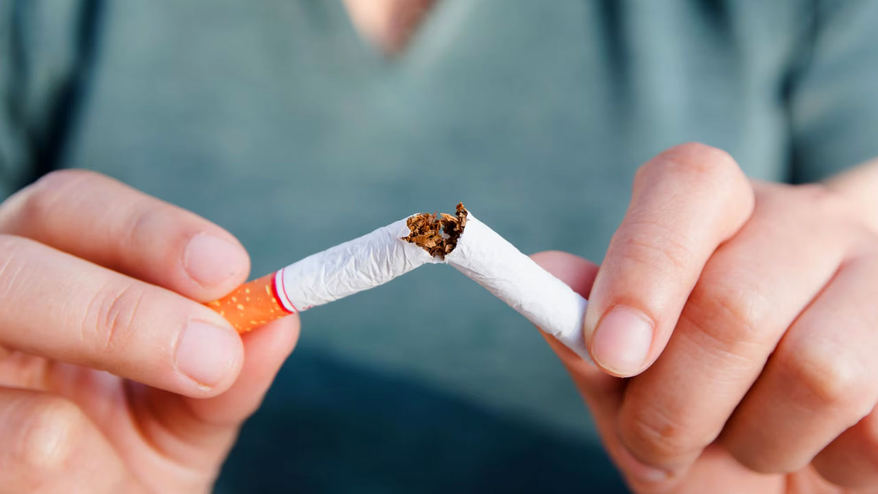 তামাক ও ধূমপানের প্রভাব