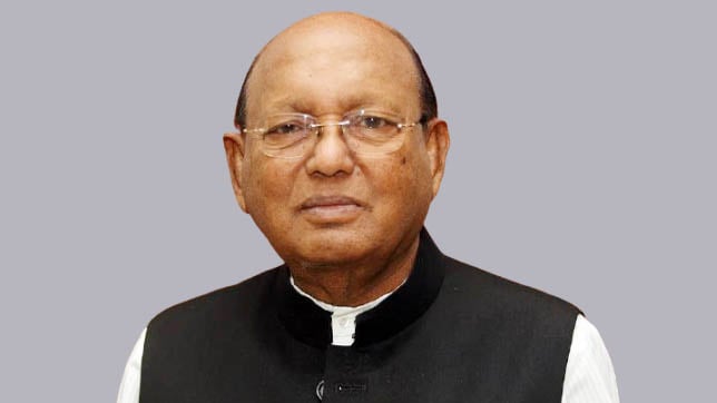 তোফায়েল আহমেদ ও তার পরিবারের ব্যাংক হিসাব জব্দ