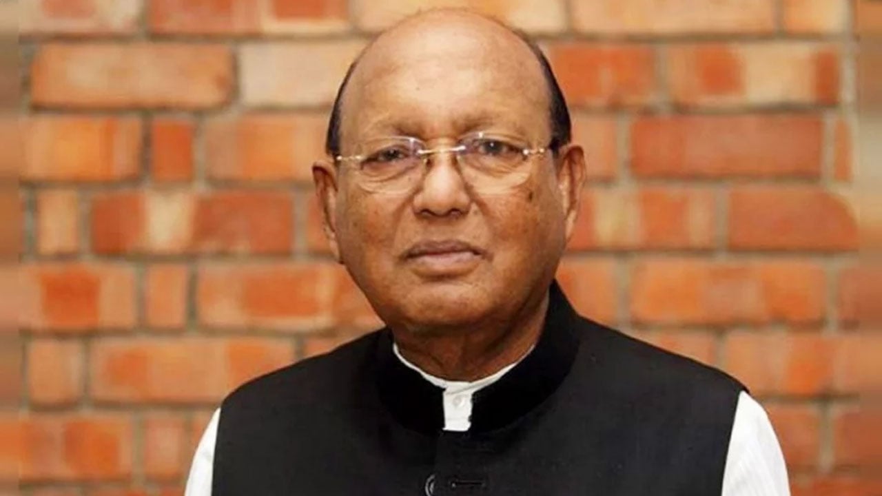 তোফায়েল আহমেদের মৃত্যুর ‘খবর’, যা জানা গেল