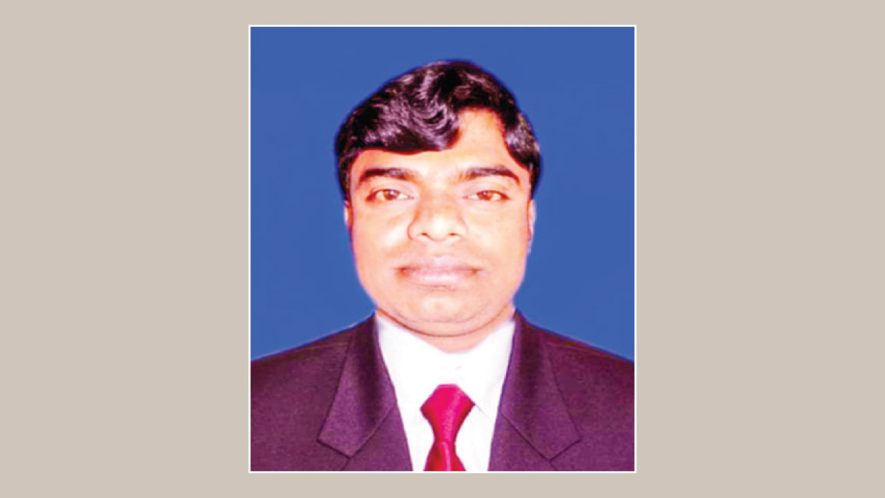 অন্যের নানার মুক্তিযোদ্ধা কোটায় কৃষি কর্মকর্তা তফির আলী