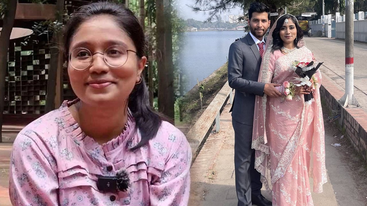 বিয়ে করলেন ডাকসু নেত্রী সেই তন্বী, জানা গেল পাত্রের পরিচয়