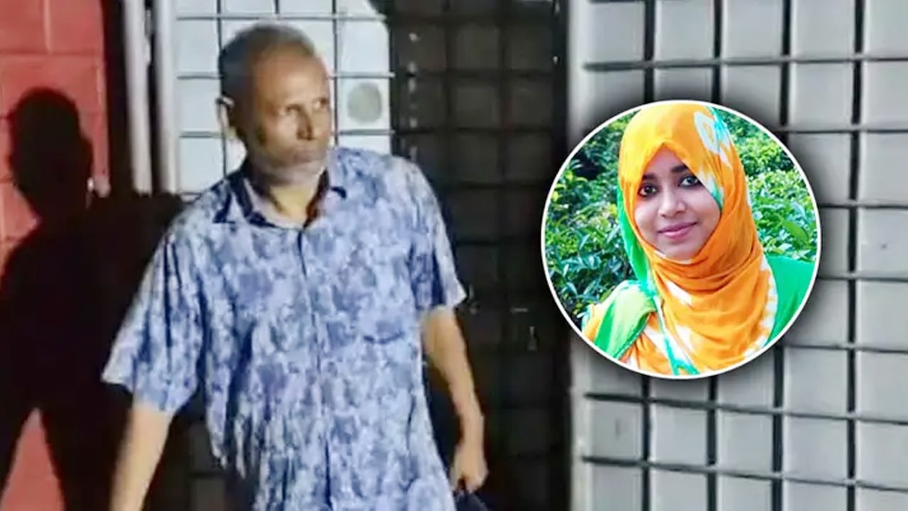 তনু হত্যায় সাবেক সেনাসদস্য হাফিজুরের জামিন স্থগিত করে আত্মসমর্পণের নির্দেশ