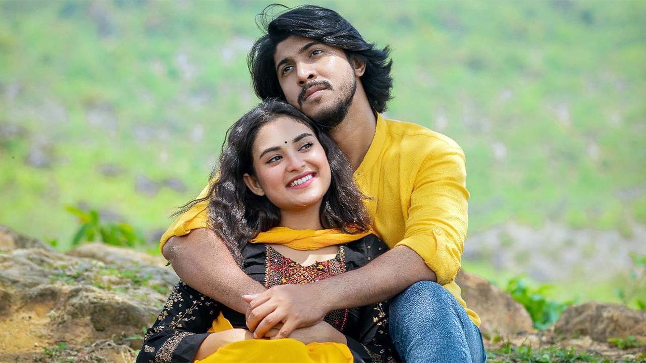 তৌসিফ-তটিনী’র ‘ব্রেকিং নিউজ’