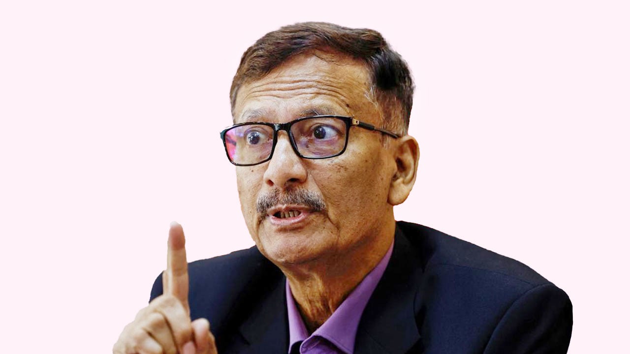 বাংলাদেশ-ভারত সম্পর্ক ‘নির্দিষ্ট সরকারকেন্দ্রিক’ হওয়া উচিত নয়