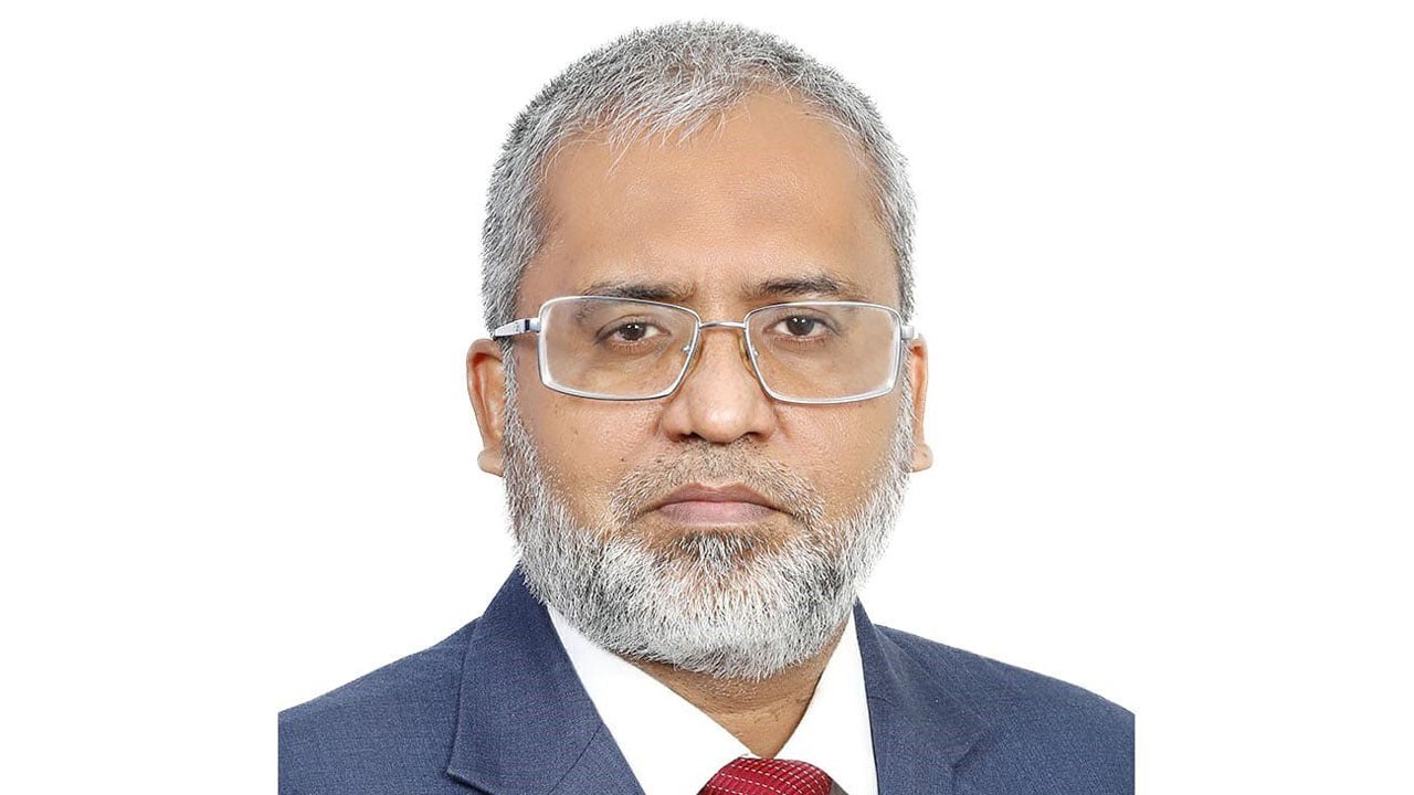 এনআরবিসি ব্যাংকের নতুন এমডি ও সিইও তৌহিদুল আলম খান
