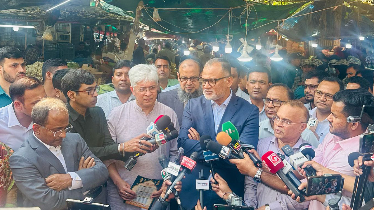 ‘দুই দিনের মধ্যে স্বাভাবিক হবে সয়াবিন তেলের সরবরাহ’