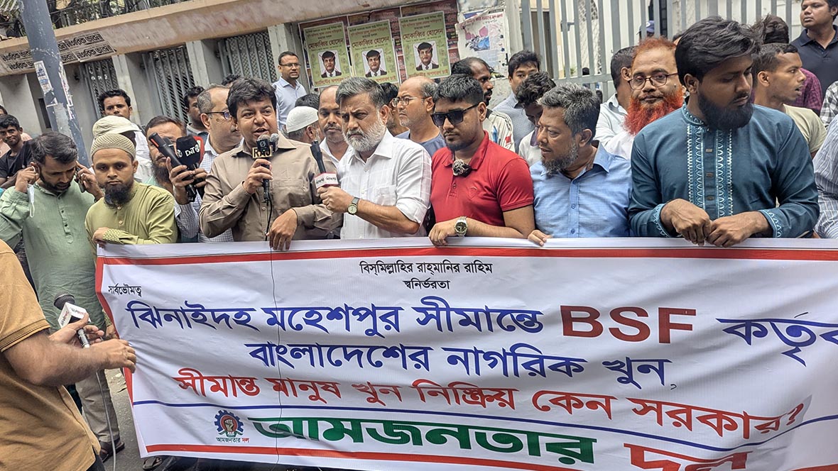 ভারতের চেয়ে পাকিস্তান-চীন অনেক ভাল মানের বন্ধু: তারেক