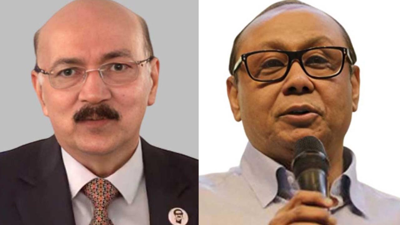 তারিক সিদ্দিকী ও বসুন্ধরার মালিক সোবহানকে দুদকে তলব
