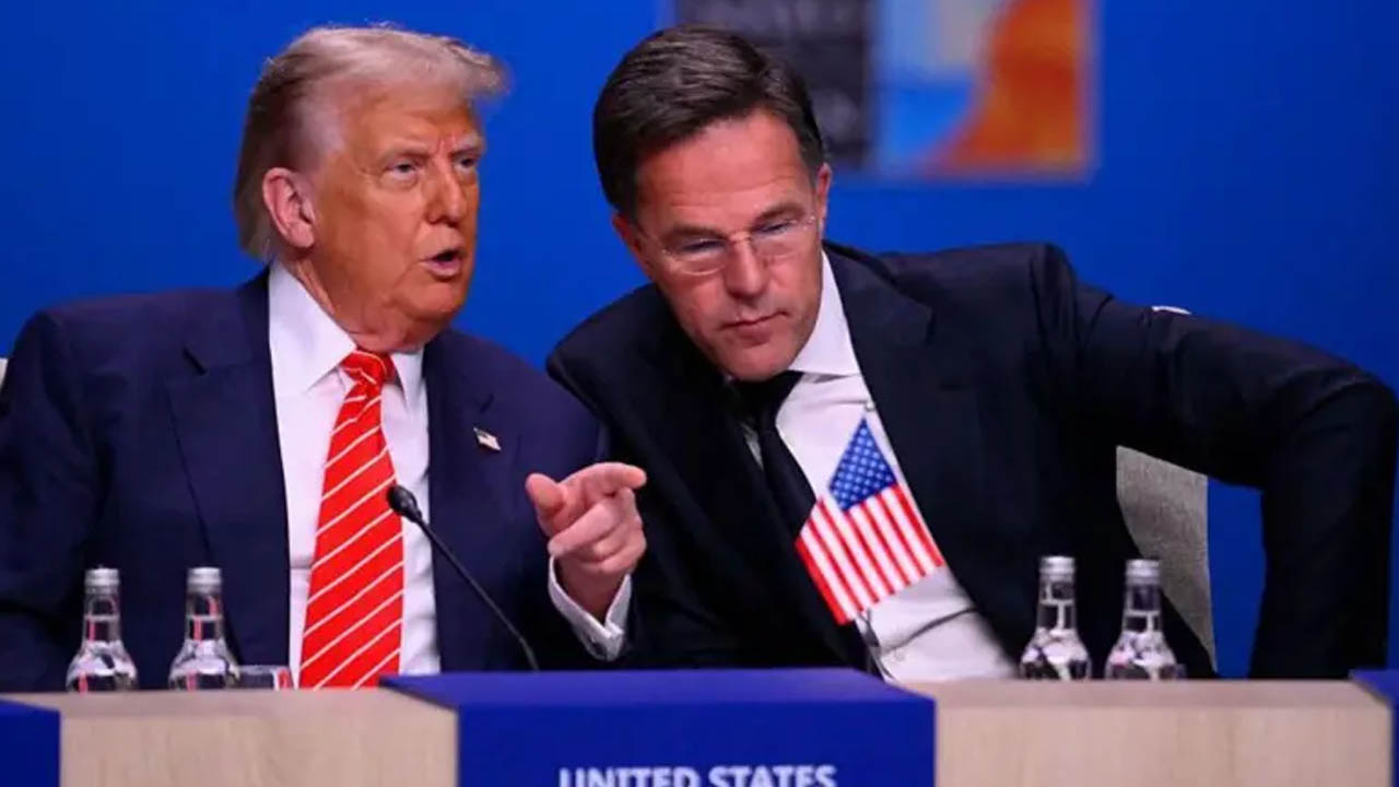 ইরান সাহসিকতার সাথে লড়াই করেছে: ট্রাম্প